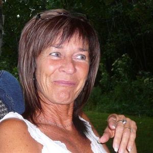 Meet your Posher, Pierrette